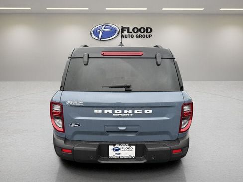 New 2026 Ford Bronco Sport Outer Banks AWD/4WD image 6