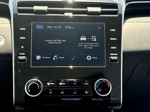 Used 2022 Hyundai Santa Cruz SEL w/ Cargo Package AWD/4WD image 12