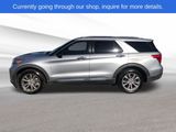 Used 2020 Ford Explorer Limited image 2