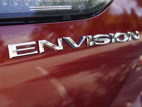 Used 2022 Buick Envision Avenir w/ Technology Package II image 49