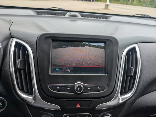 Used 2018 Chevrolet Equinox LT AWD/4WD image 26