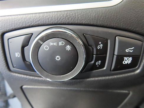 Used 2023 Ford Edge SEL w/ Convenience Package AWD/4WD image 18