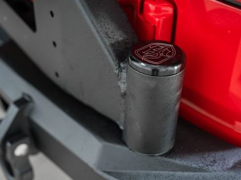 Used 2024 Jeep Wrangler Sport image 26