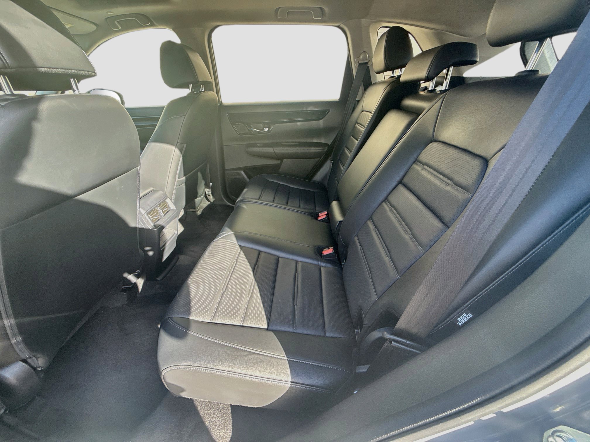 Certified 2023 Honda CR-V EX-L image 23