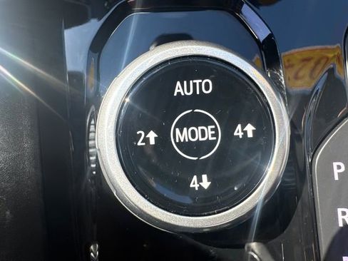 Certified 2024 GMC Canyon AT4 image 34