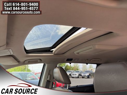 Used 2011 Honda Odyssey EX-L image 25