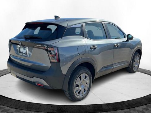 New 2026 Nissan Kicks S image 5