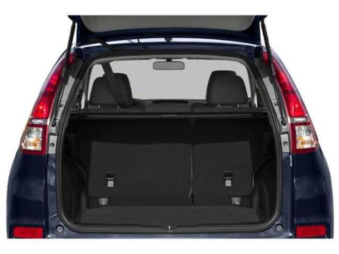 Used 2015 Honda CR-V EX image 12