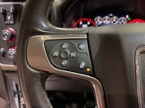 Used 2016 GMC Sierra 2500 Denali w/ Duramax Plus Package AWD/4WD image 32