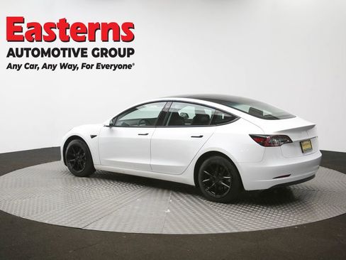 Used 2023 Tesla Model 3 Standard Range image 61