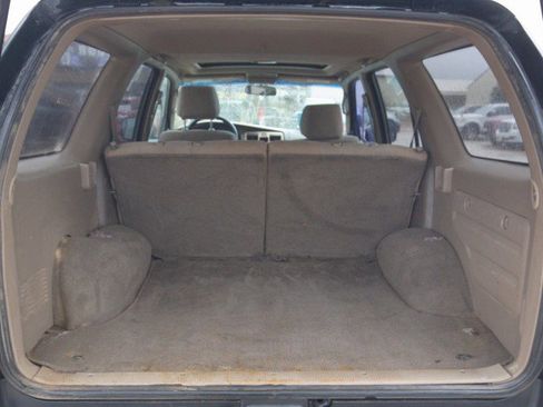 Used 2000 Toyota 4Runner SR5 image 22