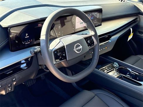 New 2026 Nissan Murano SL image 20