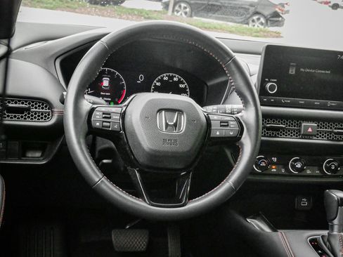 Used 2023 Honda HR-V Sport image 10