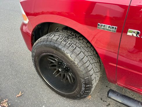 Used 2012 RAM 1500 Express AWD/4WD image 26