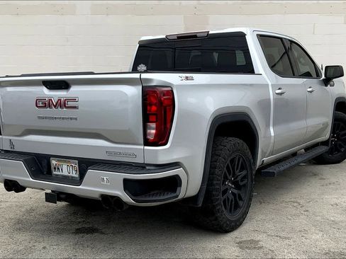 Used 2020 GMC Sierra 1500 Elevation w/ Elevation Value Package image 20