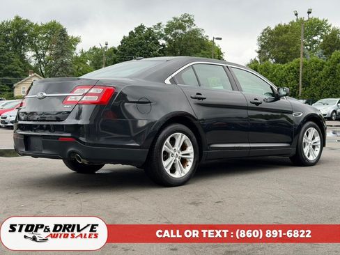 Used 2015 Ford Taurus SEL FWD image 5