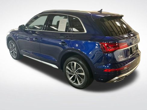 Used 2023 Audi Q5 2.0T Premium Plus w/ Premium Plus Package AWD/4WD image 3