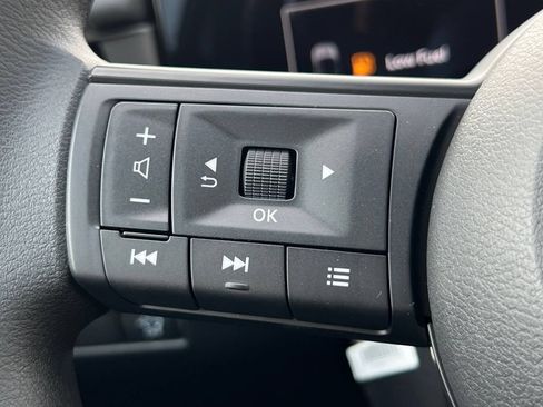 New 2026 Nissan Kicks S FWD image 11