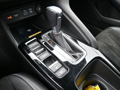 Used 2023 Acura Integra A-Spec FWD image 5