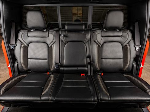 Used 2024 RAM 1500 TRX image 35