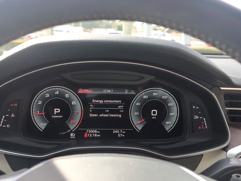 Used 2021 Audi A6 Premium Plus w/ Premium Plus Package image 21