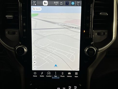 Certified 2024 RAM 2500 Laramie image 18