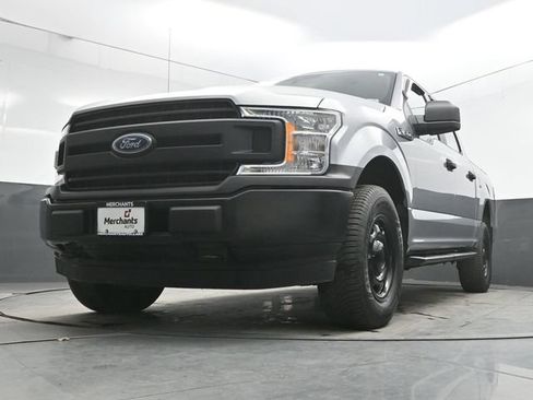 Used 2020 Ford F150 XL w/ Max Trailer Tow Package AWD/4WD image 26