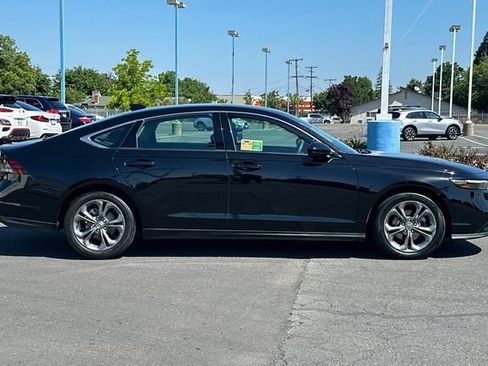 Used 2024 Honda Accord EX image 3
