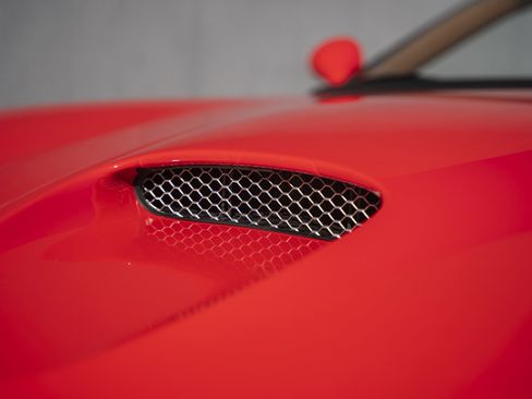 Used 2005 Ferrari 575M Maranello Superamerica image 30