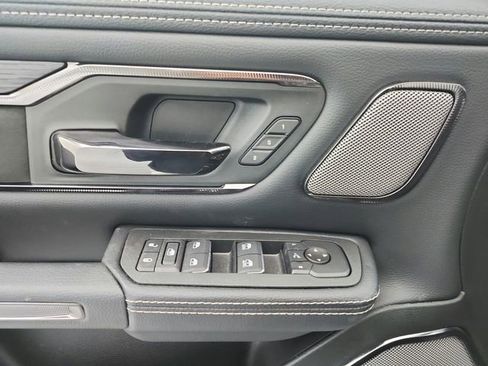 New 2026 RAM 1500 Rebel w/ G/T Package image 32