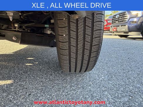 Certified 2024 Toyota RAV4 XLE AWD/4WD image 32