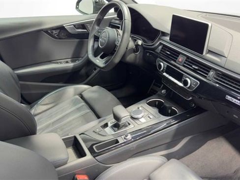 Used 2019 Audi A5 2.0T Premium Plus w/ Premium Plus image 12