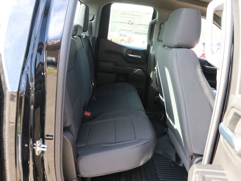 New 2026 GMC Sierra 1500 Pro w/ Trailering Package image 29