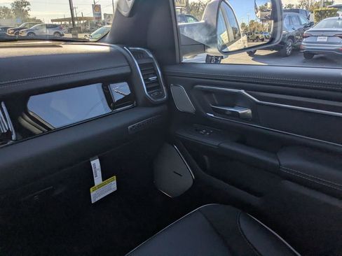 New 2026 RAM 1500 Laramie image 17