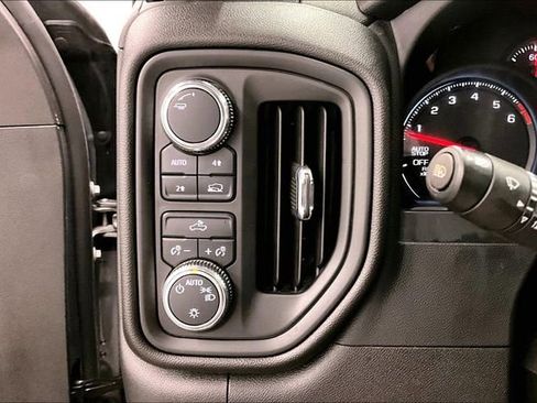 Used 2023 GMC Sierra 1500 Pro image 35