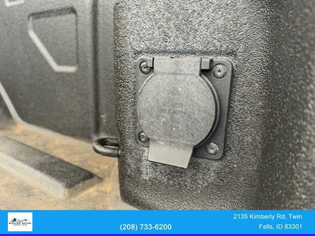 Used 2024 GMC Sierra 3500 Denali Ultimate AWD/4WD image 42