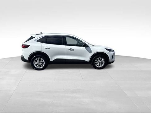 Certified 2024 Ford Escape Active w/ Tech Pack #1 image 5