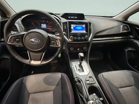 Used 2018 Subaru Crosstrek 2.0i Premium AWD/4WD image 22