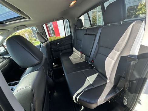 Used 2019 Honda Ridgeline RTL-T image 24