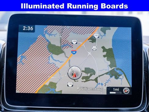 Used 2018 Mercedes-Benz GLS 450 4MATIC image 18