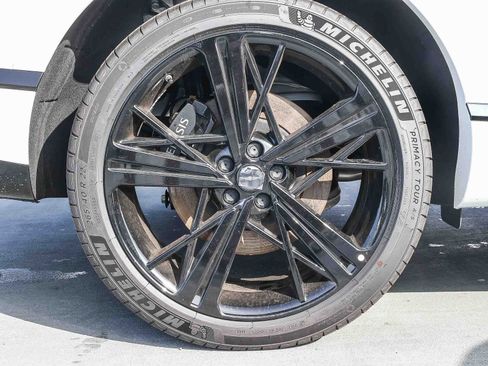 New 2026 Genesis GV80 3.5T Prestige image 8