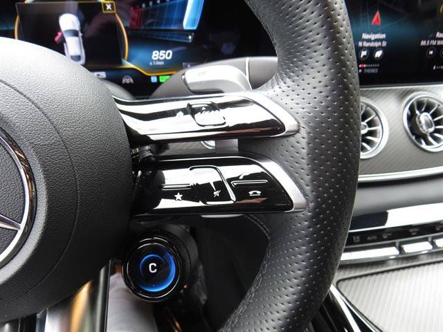 Certified 2023 Mercedes-Benz AMG GT 53 image 12