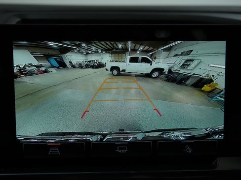 New 2026 GMC Sierra 1500 SLE image 34