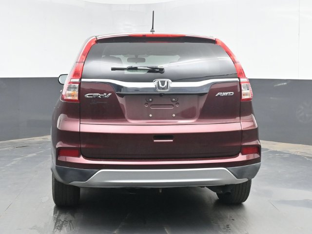 Used 2016 Honda CR-V EX image 9