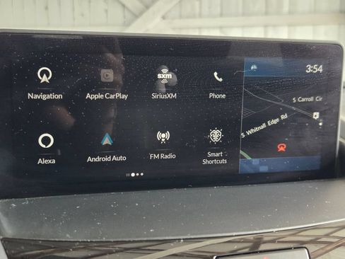 Used 2023 Acura RDX AWD w/ Technology Package image 3