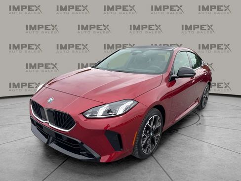 Used 2026 BMW 228i xDrive AWD/4WD image 1