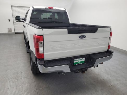 Used 2019 Ford F250 XL w/ XL Value Package AWD/4WD image 6