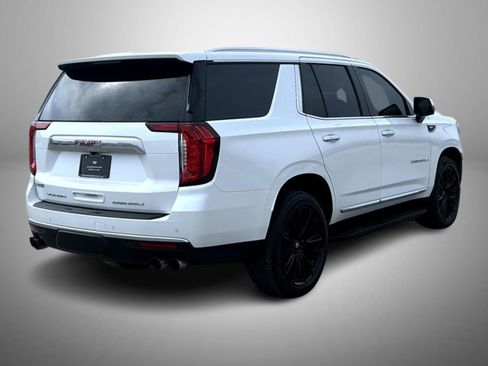 Used 2022 GMC Yukon Denali image 5