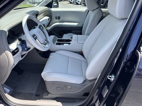 New 2026 Hyundai Palisade SEL FWD image 11
