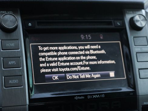 Used 2016 Toyota Tundra SR5 w/ TRD Off Road Package image 33